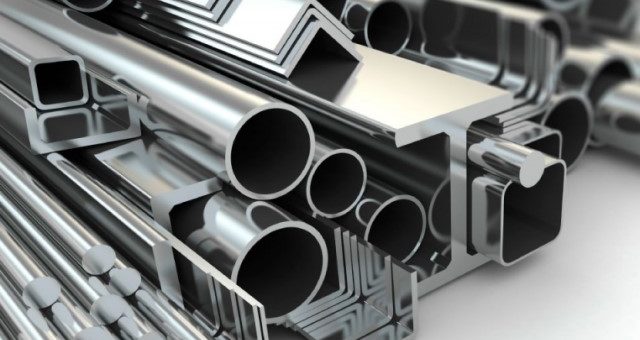 черные цена металла черного